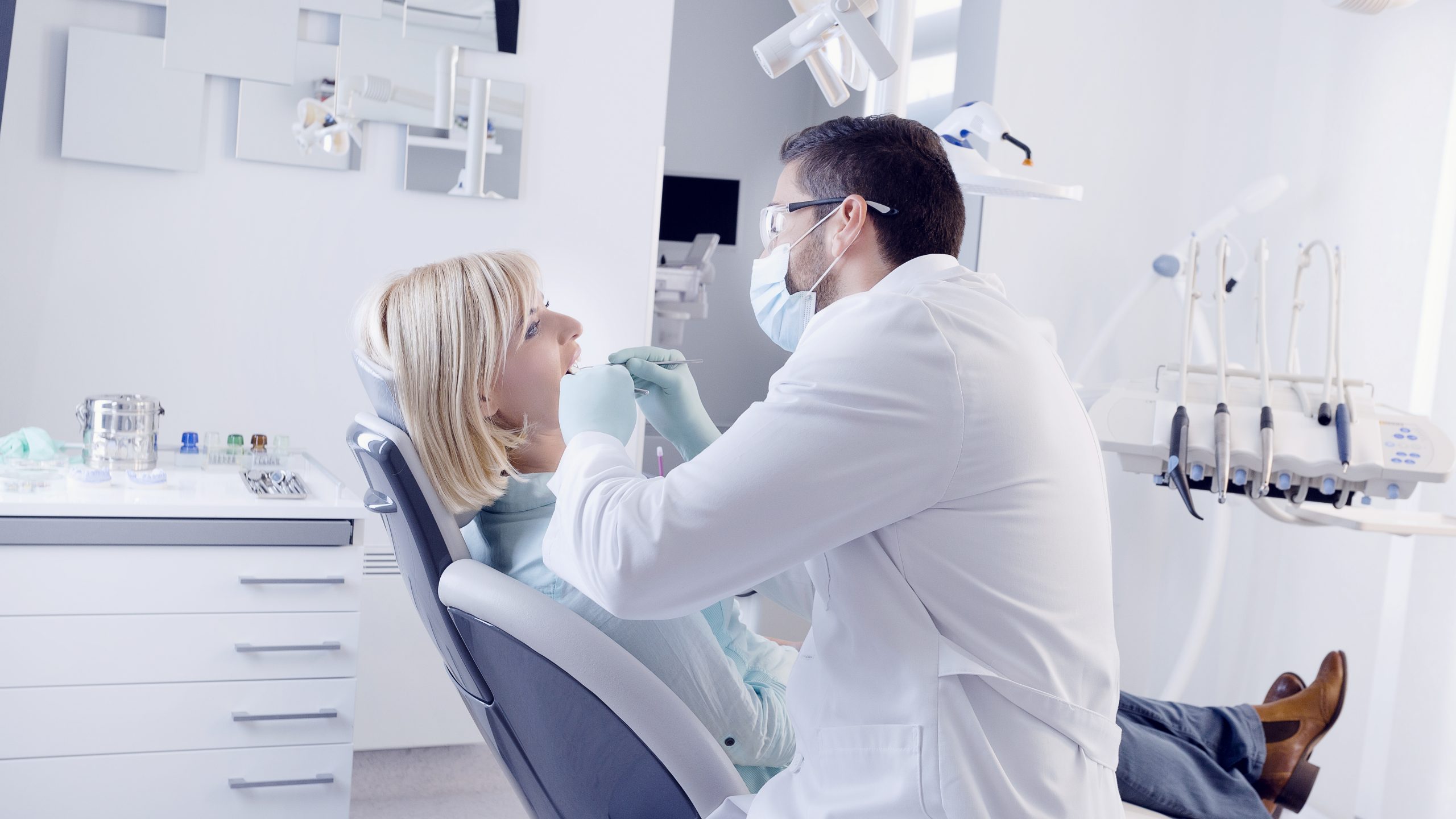 Dentist in Junction City, KS